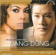 Nửa Trái Tim Yêu Người
