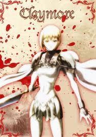 Claymore (OST)