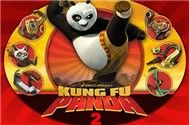 Kung Fu Panda 2 (Phim Hoạt Hình)