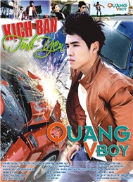 Kịch Bản Tình Yêu (2011)