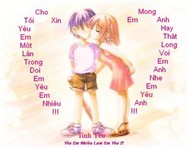 Một Trái Tim Một Tình Yêu (Collection)