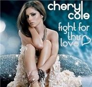 Fight For This Love (Single)