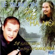 Góc Nhớ Hà Nội