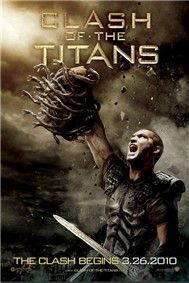 Clash Of The Titans 2010 (Phim Mỹ)