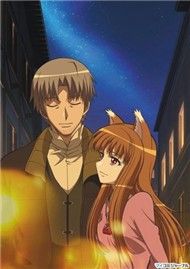 Spice And Wolf II (Phim Hoạt Hình)