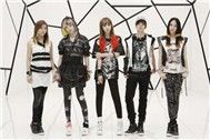 Nu Abo (Single 2010)