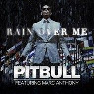 Rain Over Me (Single)