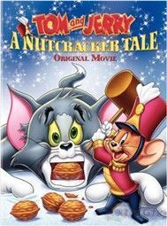 Tom & Jerry 16 (Phim Hoạt Hình)