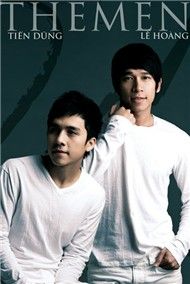 Tuyển Tập Các Ca Khúc Hay Nhất Của The Men