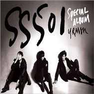 U R Man (Special Mini Album)