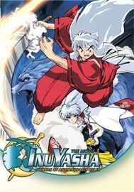 Inuyasha Movie 3 (Phim Hoạt Hình)