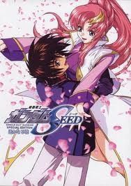 Gundam Seed (Soundtrack)