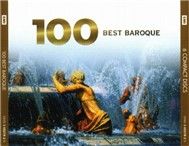 100 Best Baroque (6 CD)