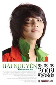 Nước Mắt Đêm Thâu (2009)