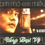 Anh Nhớ Em Nhiều