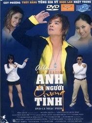 Anh Là Người Chung Tình (2009)
