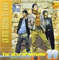 Anh Là Người Ích Kỷ (The Best Of Boyband Vol 19)