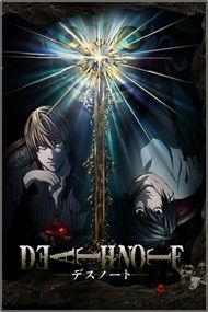 The Death Note (OST)