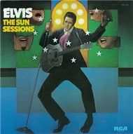 The Sun Sessions (1976)
