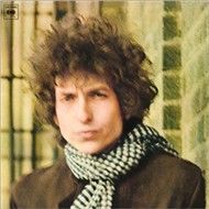 Blonde On Blonde (1966)