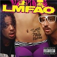 Sorry For Party Rocking (Deluxe Edition 2011)