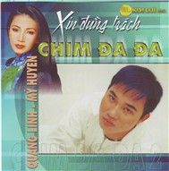 Xin Đừng Trách Chim Đa Đa