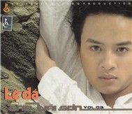 Lệ Đá (Vol 3)