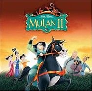 Mulan 2 (Soundtrack)