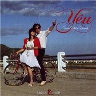 Yêu (Tình Khúc Trần Thiện Thanh)