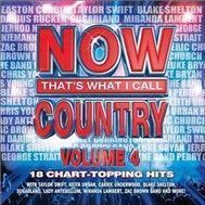 Now That's What I Call Country Vol 4 (2011)