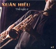 Tình Nghệ Sĩ (Vol 5)