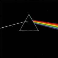 The Dark Side Of The Moon (1973)