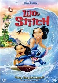 Lilo & Stitch (OST)