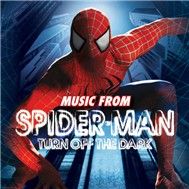 Spider-Man: Turn Off The Dark (Soundtrack)