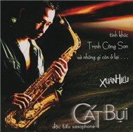 Cát Bụi