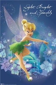 Tinker Bell 1 & 2 (Soundtrack)