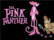The Pink Panther (Phim Hoạt Hình)