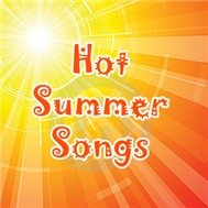Hot K-POP Summer Songs (2011)