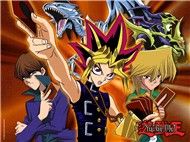 Yu-Gi-Oh! Duel Monsters (Phim Hoạt Hình - 224 Ep)
