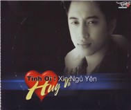 Tình Ơi Xin Ngủ Yên