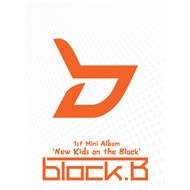 New Kids On The Block (1st Mini Album)
