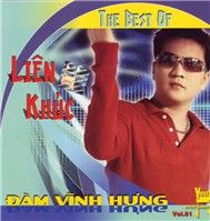 The Best Of Liên Khúc