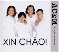 Xin Chào