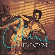 The Colour Of My Love (1993)