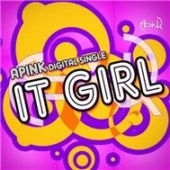 It Girl (Single 2011)