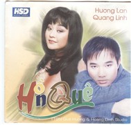 Hồn Quê