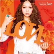 Thank You, Love