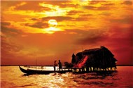 Những Bài Hát Hay Về Miền Sông Nước Cửu Long