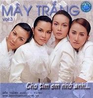 Cho Tim Em Nhớ Anh (Vol 3)
