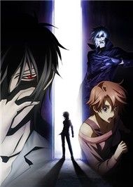 Shinrei Tantei Yakumo (Phim Hoạt Hình)